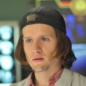 Bilder Luke Kleintank