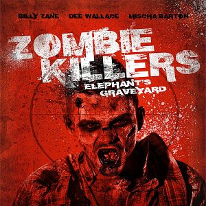 Bilder Zombie Killers: Elephant's Graveyard