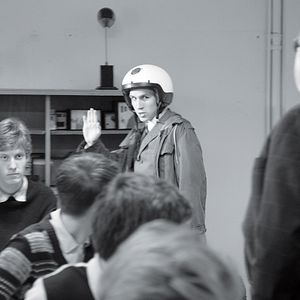 Bilder Von jetzt an kein Zurück