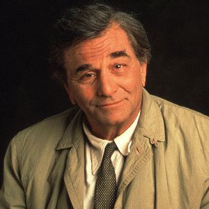 Bilder Peter Falk