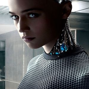 Bilder Ex Machina