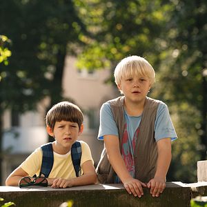 Bilder Rico, Oskar und das Herzgebreche