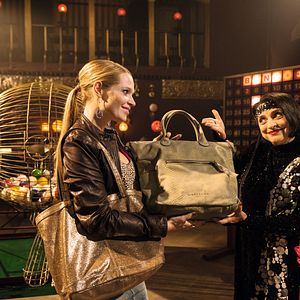 Bilder Rico, Oskar und das Herzgebreche