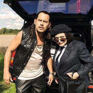 Bilder Rico, Oskar und das Herzgebreche