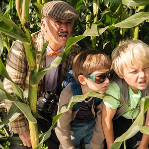 Bilder Henry Hübchen