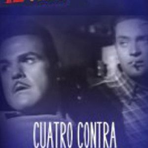 Bilder Four Against the World