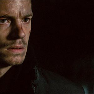 Bilder Joel Kinnaman