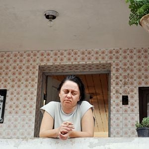 Bilder Tudo que Deus Criou