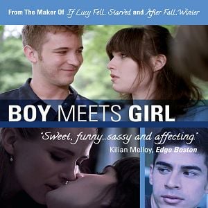 Bilder Boy Meets Girl
