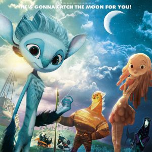 Bilder Mune - Der Wächter des Mondes