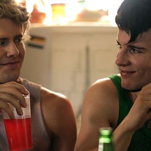 Bilder Barrett Crake