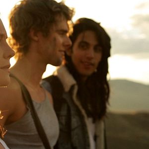 Bilder Barrett Crake