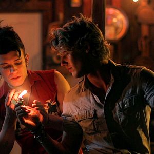 Bilder Bruno & Earlene Go to Vegas