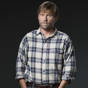 Bilder Mark Pellegrino