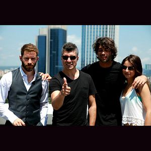 Bilder Sevimli Tehlikeli