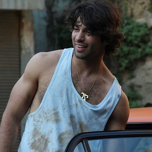 Bilder Sevimli Tehlikeli