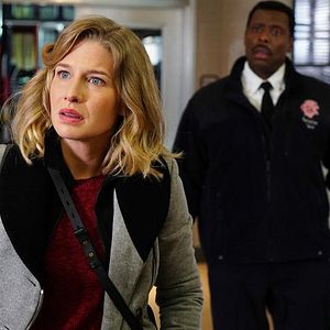 Bilder Eamonn Walker