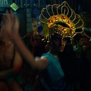 Bilder Ruined Heart: Another Lovestory Between a Criminal & a Whore