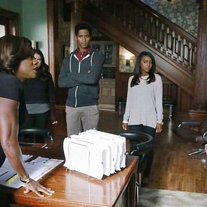 Bilder Aja Naomi King