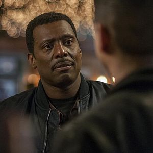 Bilder Eamonn Walker