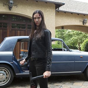 Bilder Odette Annable