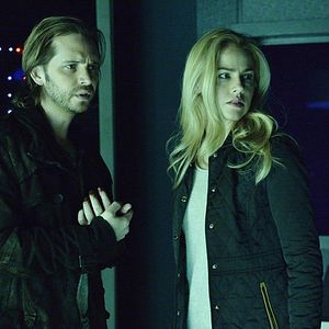 Bilder 12 Monkeys