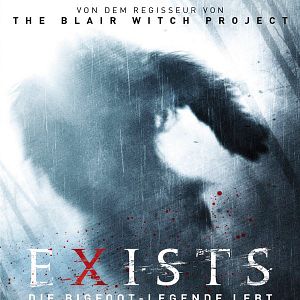 Bilder Exists - Die Bigfoot-Legende lebt!