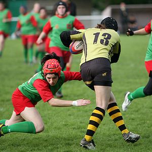 Bilder La Double croisée