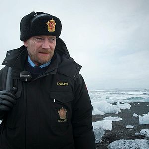 Bilder Richard Dormer