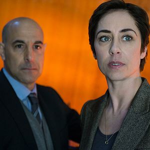 Bilder Stanley Tucci