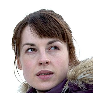 Bilder Jessica Raine
