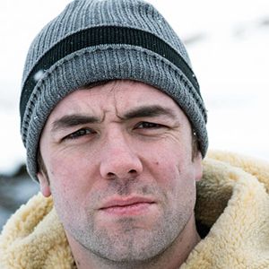 Bilder Aaron McCusker