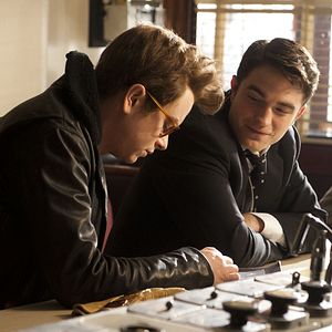 Bilder Robert Pattinson