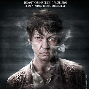 Bilder The Atticus Institute - Teuflische Experimente