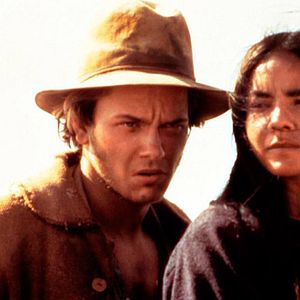 Bilder Schweigende Zunge - Die Rache der Geister