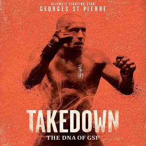 Bilder Takedown: The DNA of GSP