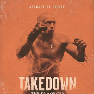 Bilder Takedown: The DNA of GSP