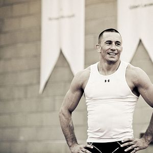 Bilder Takedown: The DNA of GSP