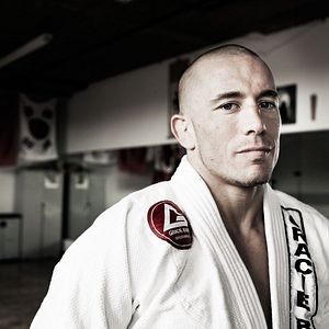 Bilder Takedown: The DNA of GSP
