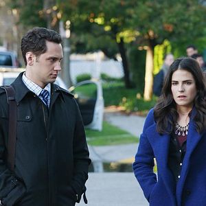 Bilder Aja Naomi King