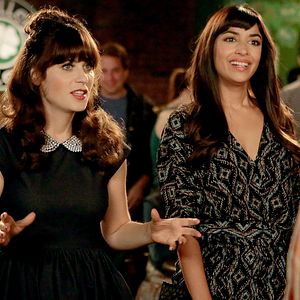 Bilder Zooey Deschanel