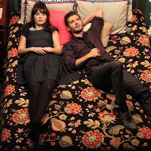 Bilder Zooey Deschanel