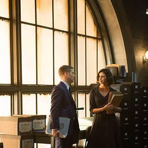 Bilder Morena Baccarin