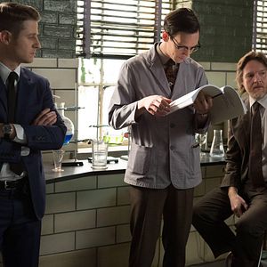 Bilder Cory Michael Smith