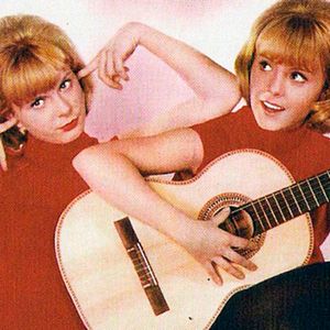 Bilder Como dos gotas de agua