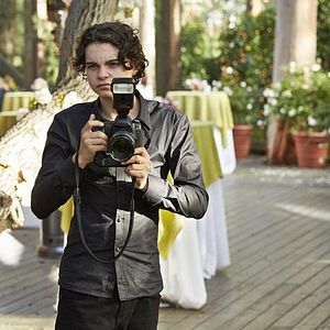 Bilder Max Burkholder