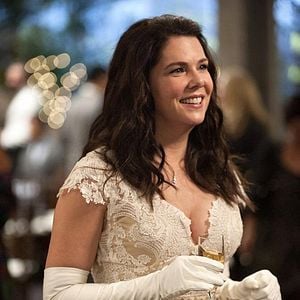 Bilder Lauren Graham