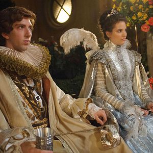 Bilder Capitan Alatriste - Mit Dolch und Degen