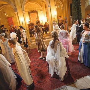 Bilder Capitan Alatriste - Mit Dolch und Degen