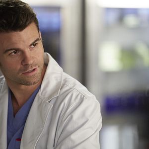 Bilder Daniel Gillies